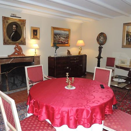 Bed and Breakfast Le Jardin Des Cygnes Pineuilh Екстер'єр фото